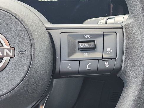 Certified 2025 Nissan Kicks S AWD/4WD image 21