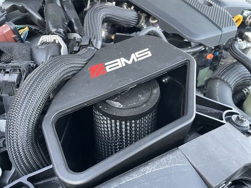 Used 2024 Nissan Z Performance w/ Floor Mat Package image 37