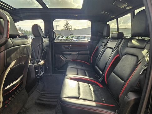 Used 2022 RAM 1500 TRX w/ TRX Level 2 Equipment Group image 15