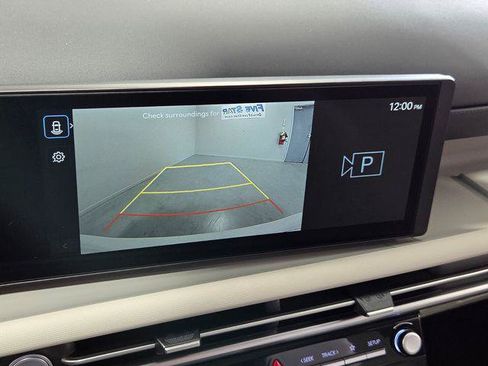 New 2026 Hyundai Tucson SEL FWD image 19