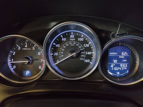 Used 2014 MAZDA CX-5 Touring image 23