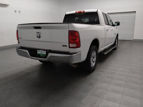 Used 2017 RAM 1500 Classic SLT image 9