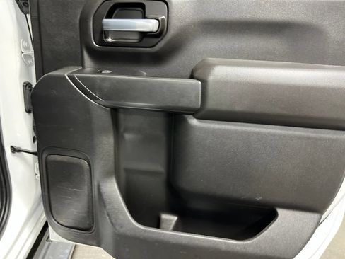 Used 2022 Chevrolet Silverado 2500 LT AWD/4WD image 15