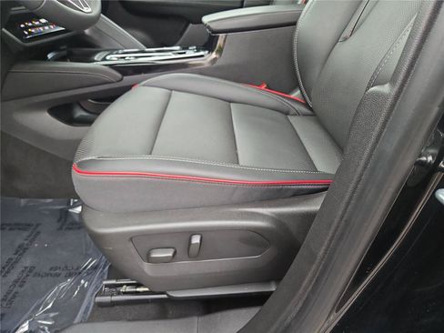 Used 2023 Buick Envision Essence w/ Sport Touring Package AWD/4WD image 21