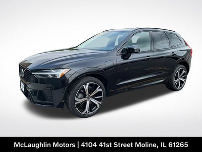 Certified 2024 Volvo XC60 T8 Ultimate w/ Protection Package Premier