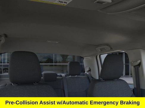 New 2025 Ford Maverick XL image 12