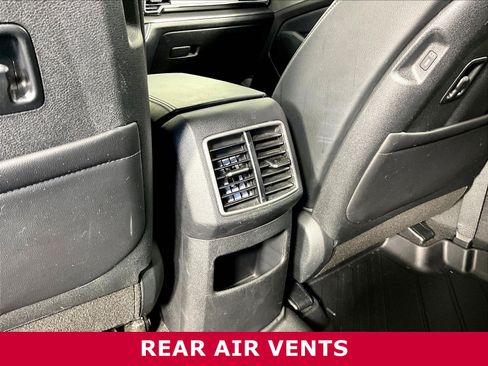 Certified 2024 Kia Sportage SX FWD image 10