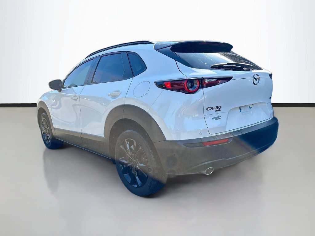 Used 2026 MAZDA CX-30 AWD 2.5 S image 5