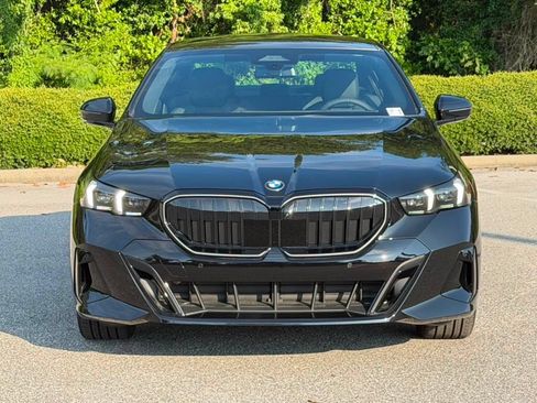 New 2027 BMW 530i xDrive w/ M Sport Package AWD/4WD image 8