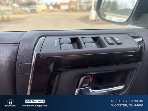 Used 2016 Toyota 4Runner Trail image 15