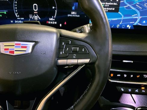 Used 2025 Cadillac CT5 Premium Luxury image 23