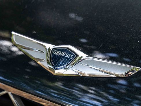 Used 2024 Genesis G80 2.5T image 29