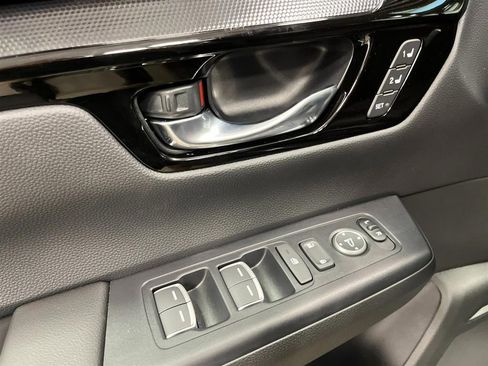 New 2026 Honda CR-V EX-L image 14