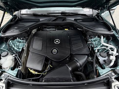 Used 2026 Mercedes-Benz GLC 300 image 27