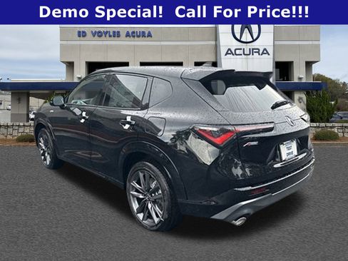 Used 2025 Acura ADX A-Spec image 7