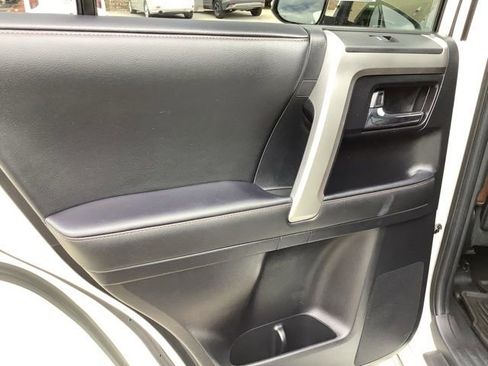 Used 2023 Toyota 4Runner Limited AWD/4WD image 19