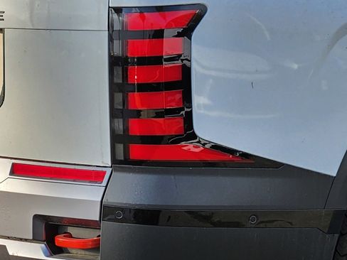 New 2026 Hyundai Palisade XRT Pro image 12