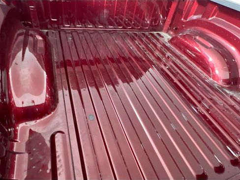 Used 2022 RAM 1500 Big Horn image 22