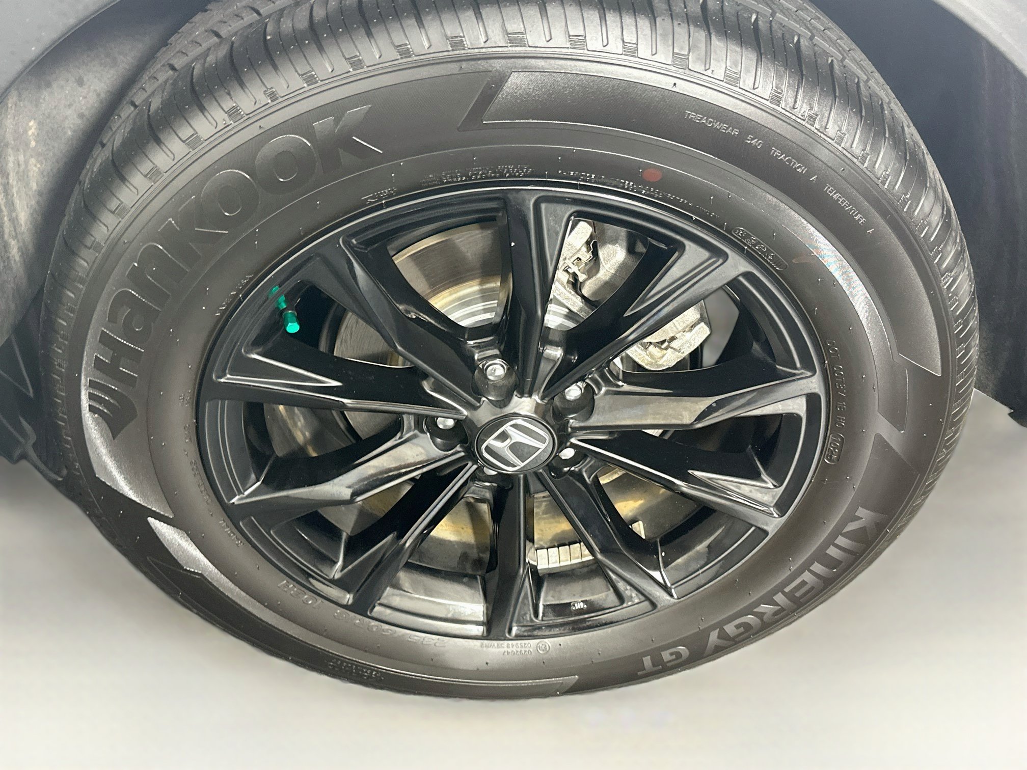 Used 2025 Honda CR-V Sport-L image 11