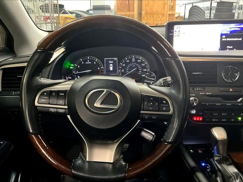 Used 2019 Lexus RX 350 FWD w/ Navigation Package image 5
