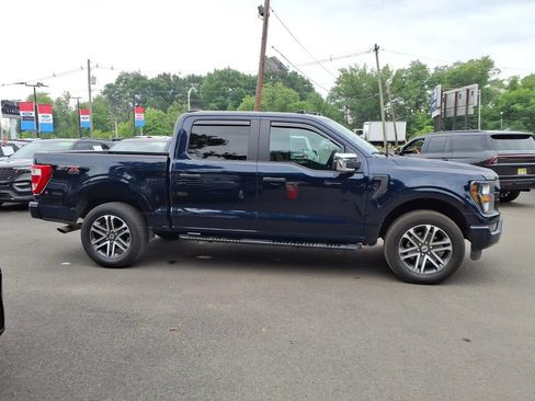 Certified 2023 Ford F150 XL w/ STX Appearance Package AWD/4WD image 20