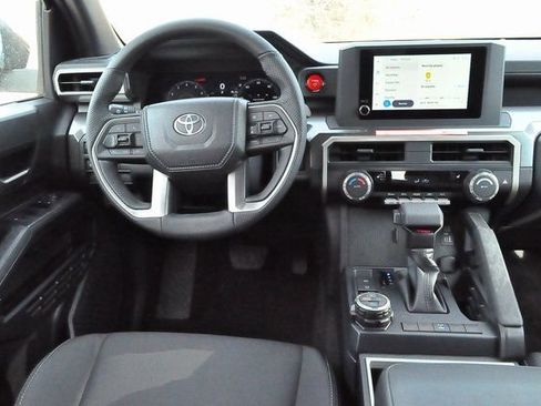 New 2026 Toyota Tacoma TRD Off-Road AWD/4WD image 15