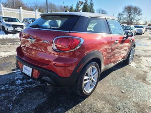 Used 2013 MINI Cooper Paceman S image 5