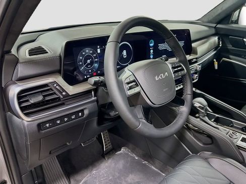 New 2025 Kia Telluride SX Prestige X-Line image 9