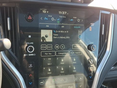 Certified 2023 Subaru Outback Touring image 20