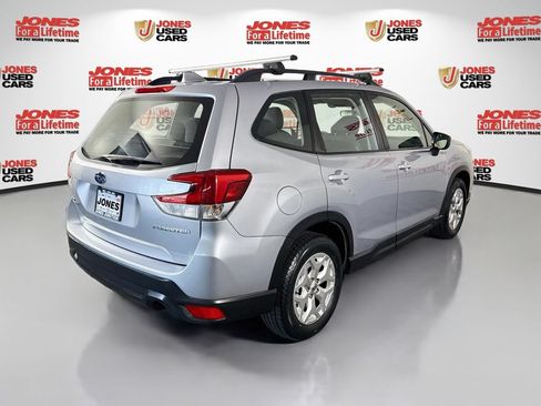 Used 2021 Subaru Forester AWD/4WD image 14