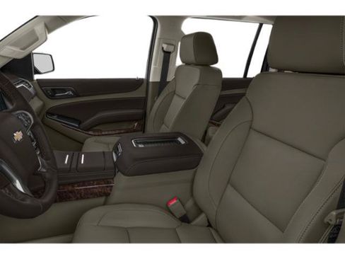 Used 2019 Chevrolet Suburban Premier AWD/4WD image 9