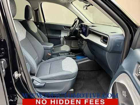 Used 2026 Ford Maverick XLT AWD/4WD image 19