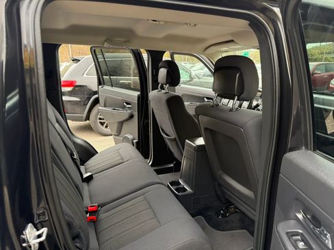 Used 2012 Jeep Liberty Sport w/ Popular Equipment Group AWD/4WD image 23