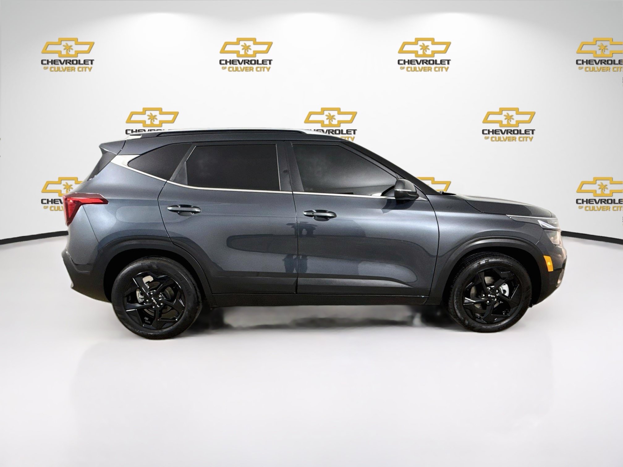 Used 2026 Kia Seltos EX w/ EX Sunroof Package FWD image 9