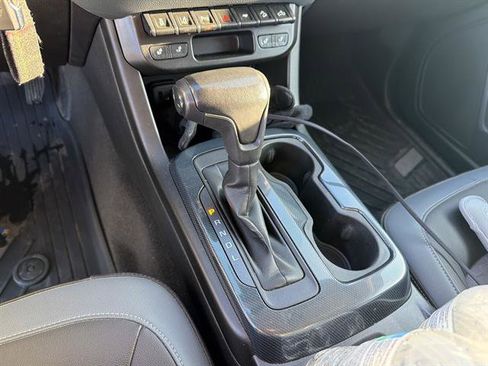 Used 2021 Chevrolet Colorado Z71 w/ Safety Package image 19