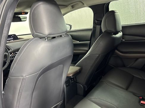 Used 2021 MAZDA CX-30 2.5 Turbo w/ Premium Package image 28