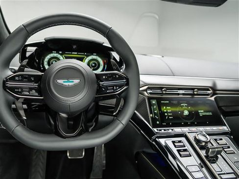New 2026 Aston Martin V8 Vantage S RWD image 22