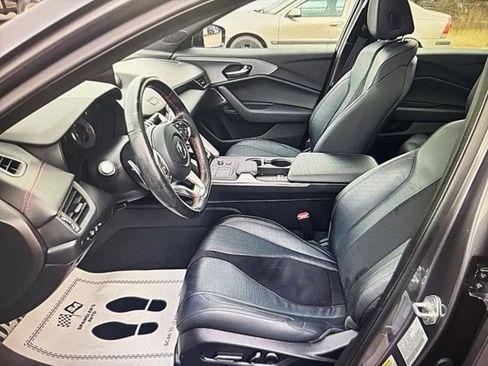 Used 2023 Acura TLX w/ A-SPEC Pkg image 7