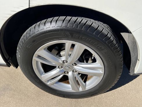 Used 2013 Acura RDX AWD w/ Technology Package image 34