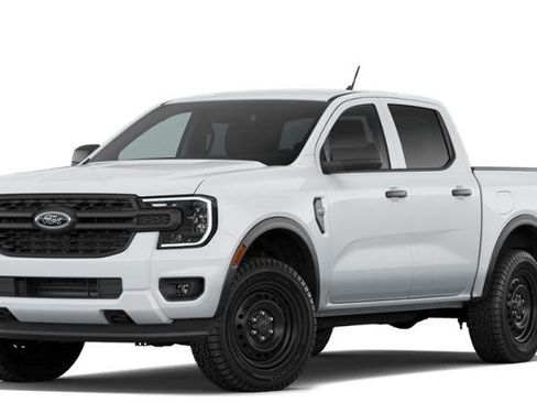 New 2026 Ford Ranger XL AWD/4WD image 23