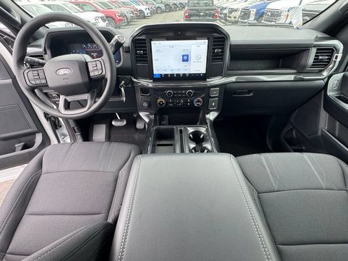 New 2026 Ford F150 STX w/ Equipment Group 200A RWD image 35