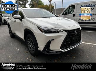 Used 2024 Lexus NX 250 FWD w/ Cold Area Package video 1
