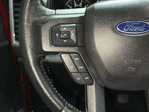 Used 2020 Ford F150 XLT w/ Equipment Group 302A Luxury image 17