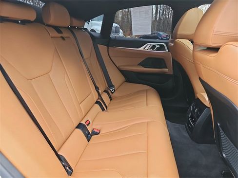 Used 2022 BMW 430i Gran Coupe w/ Convenience Package image 27