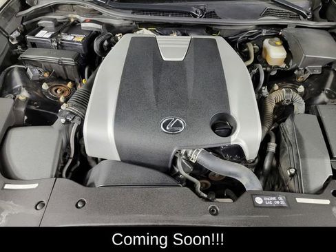 Used 2015 Lexus GS 350 AWD w/ Premium Package image 37