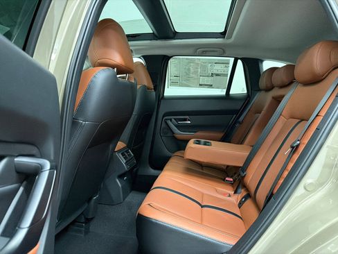 New 2026 MAZDA CX-50 Meridian Edition w/ Weather Package image 17