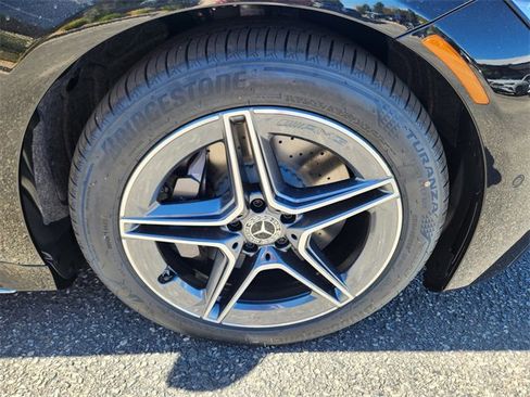 New 2026 Mercedes-Benz S 580 4MATIC Sedan image 17