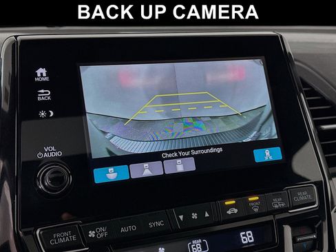 Used 2024 Honda Odyssey Sport image 6