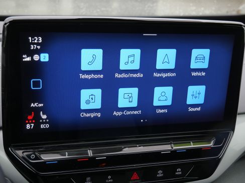 Certified 2023 Volkswagen ID.4 Pro S Plus AWD/4WD image 31