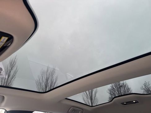 Certified 2025 Lexus RZ 450e w/ Technology Package image 27